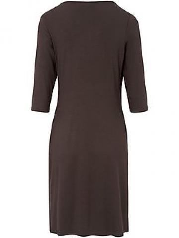 Платье из джерси