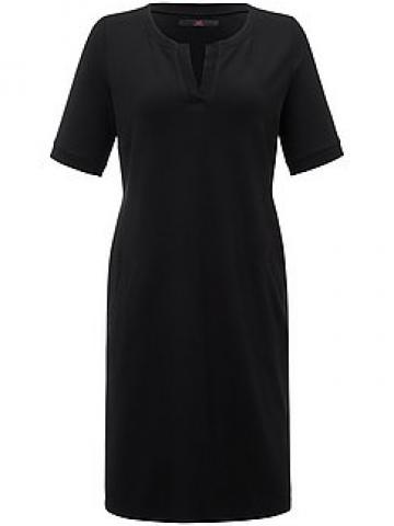 Платье из джерси