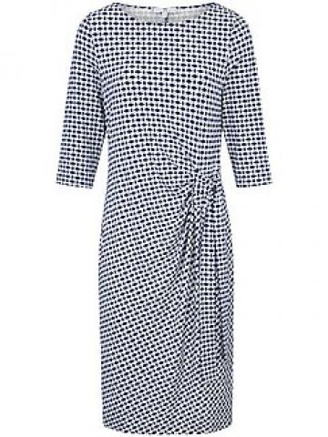 Платье из джерси