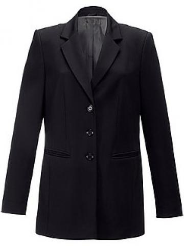 Блейзер из джерси