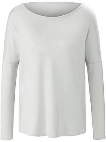 Кофта с круглым вырезом