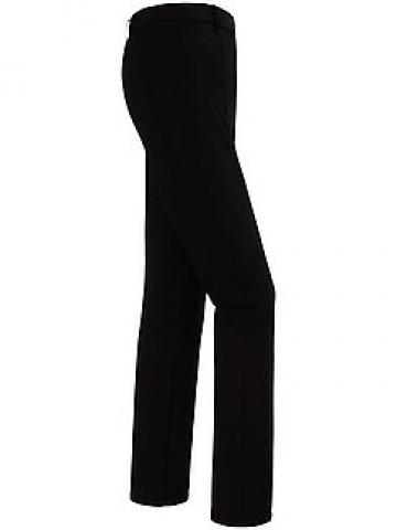 Брюки из джерси