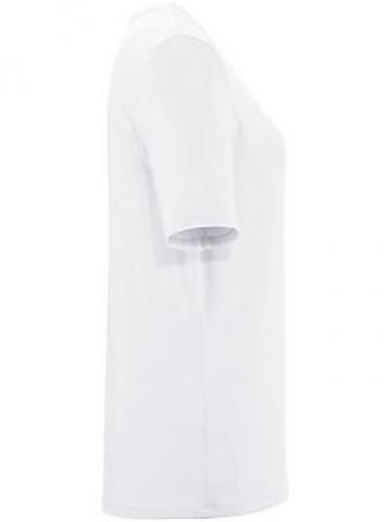 Кофта с вырезом V