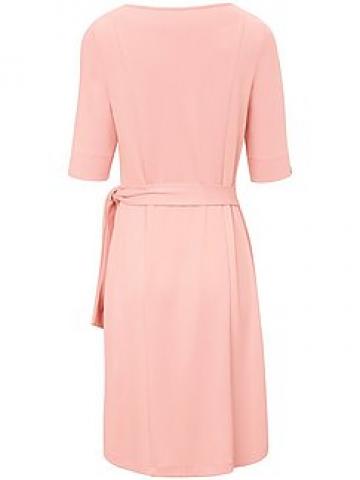 Платье из джерси