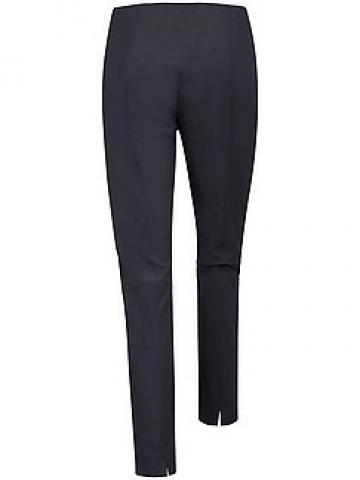 Брюки до лодыжки