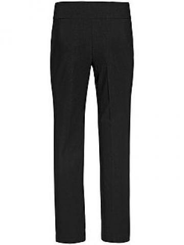 Брюки до лодыжки