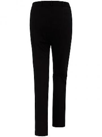 Брюки из джерси