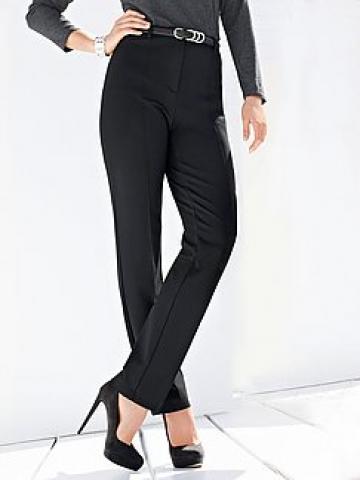 Брюки из джерси