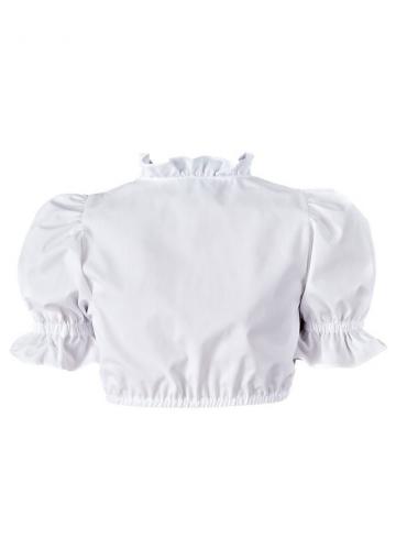 Баварская блузка