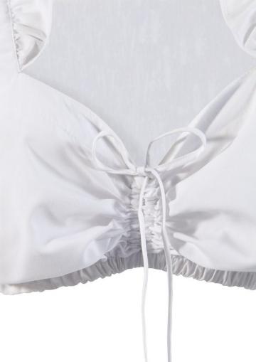 Баварская блузка