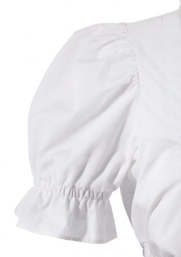 Баварская блузка