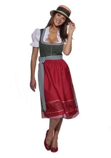 Баварская блузка