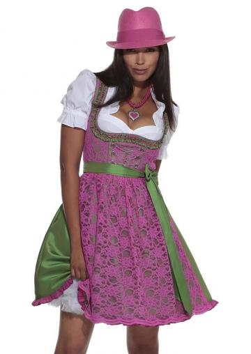 Баварская блузка