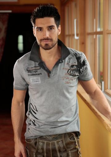 Баварская майка