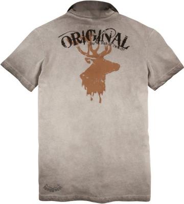 Баварская майка