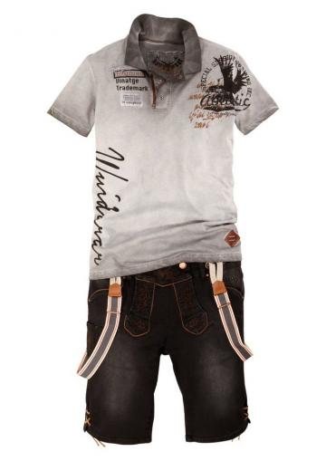 Баварская майка