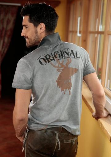 Баварская майка