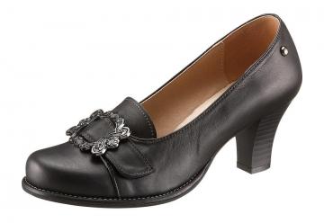 Классические туфли