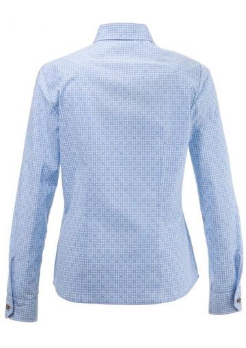 Баварская блузка