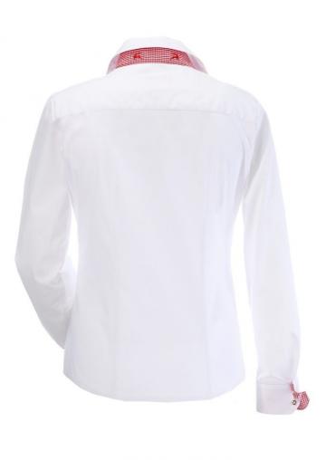 Баварская блузка