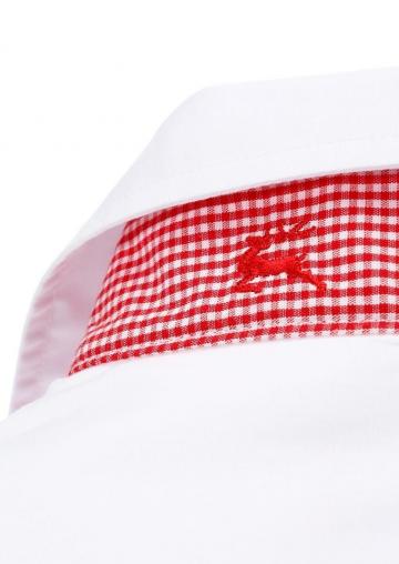 Баварская блузка