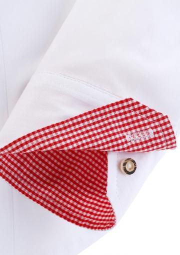 Баварская блузка