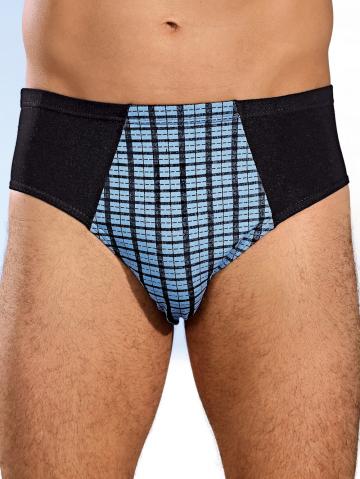 Трусы слипы