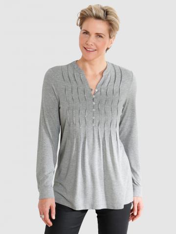 Длинная кофта