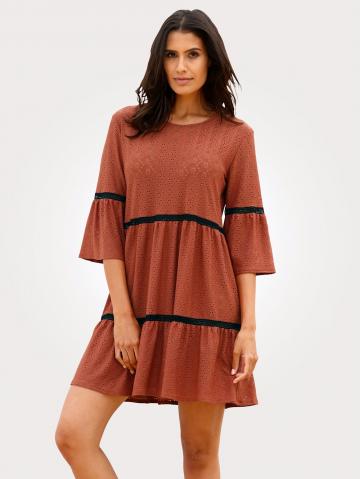 Пляжное платье