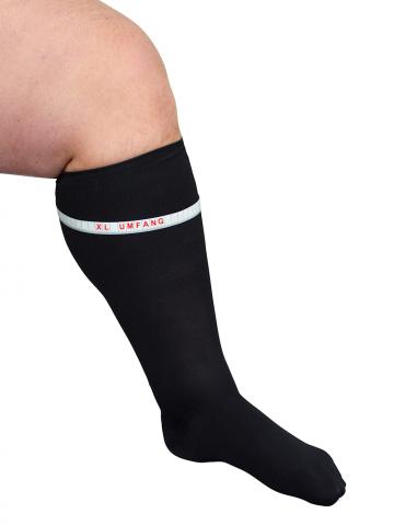 Высокие носки