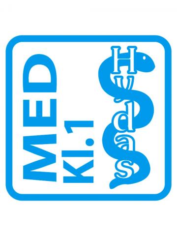 Высокие носки