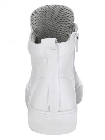 Высокие кеды