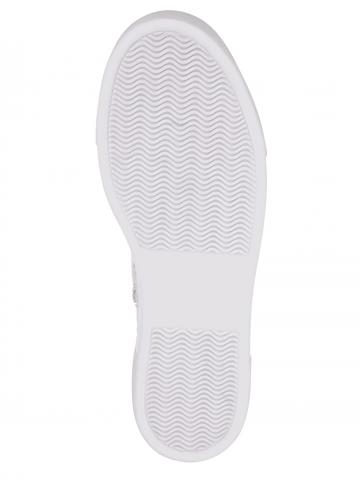 Высокие кеды