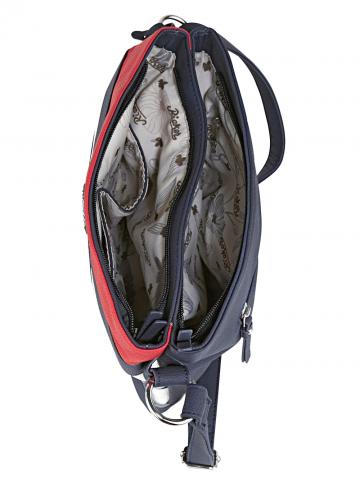 Сумка через плечо