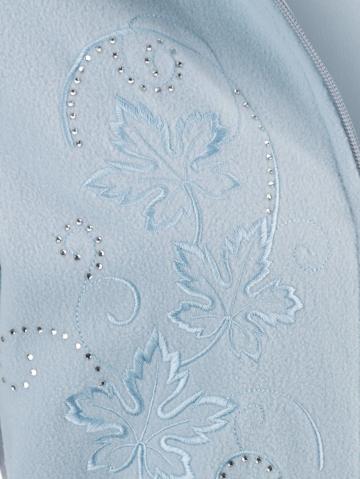 Флисовая куртка