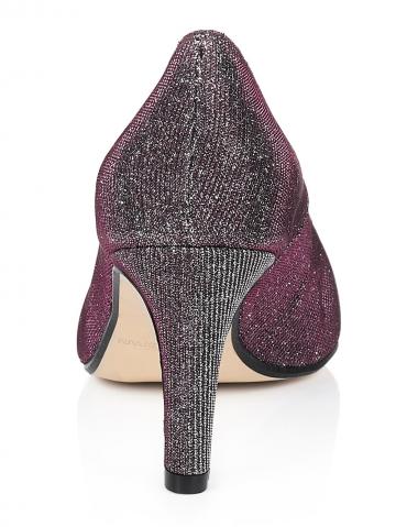 Классические туфли