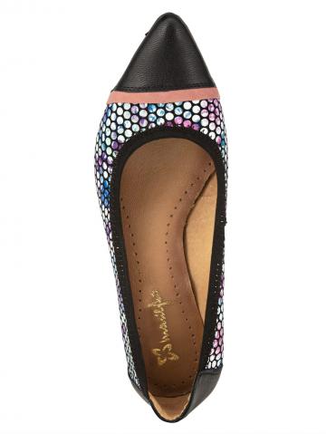 Классические туфли