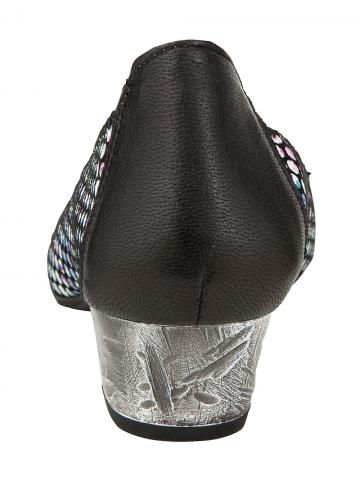 Классические туфли