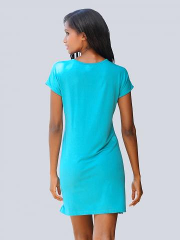 Длинная кофта