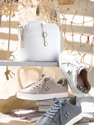 Сумка через плечо