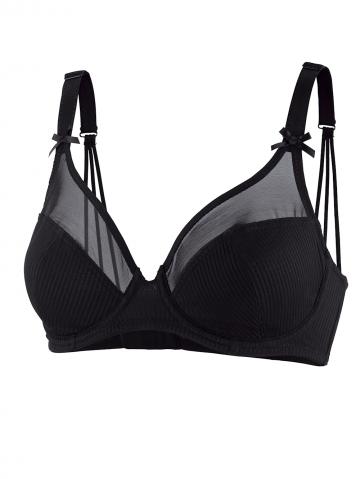 Бюстгальтер на костчках