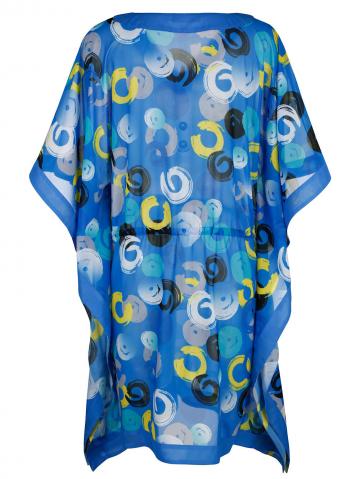 Пляжное платье