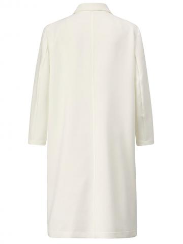 Короткое пальто