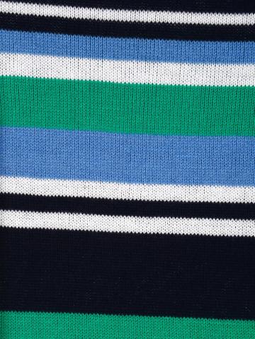 Вязаный пуловер