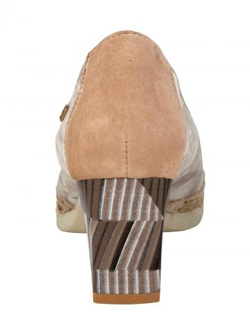 Классические туфли