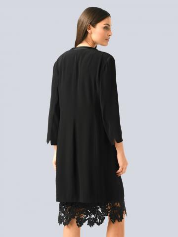 Короткое пальто