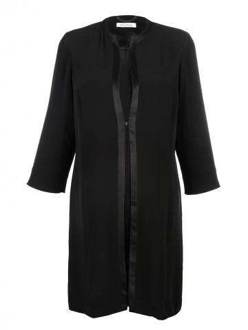 Короткое пальто