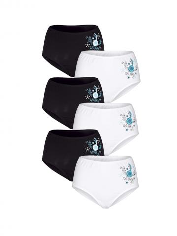 Трусы слипы