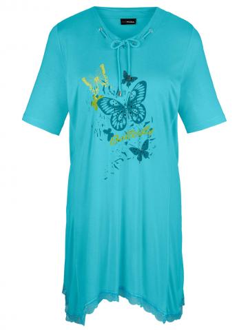 Длинная кофта