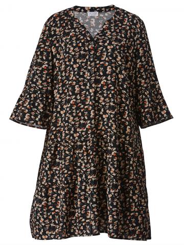 Платье из джерси